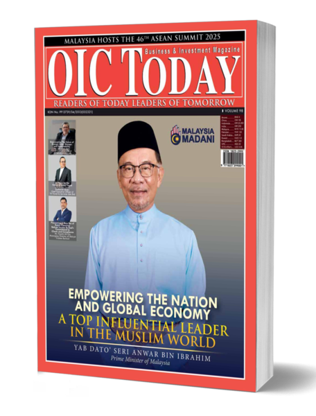 PM-Anwar Bin 
          Ibrahim